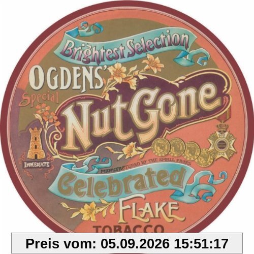Ogdens' Nut Gone Flake/Remastered