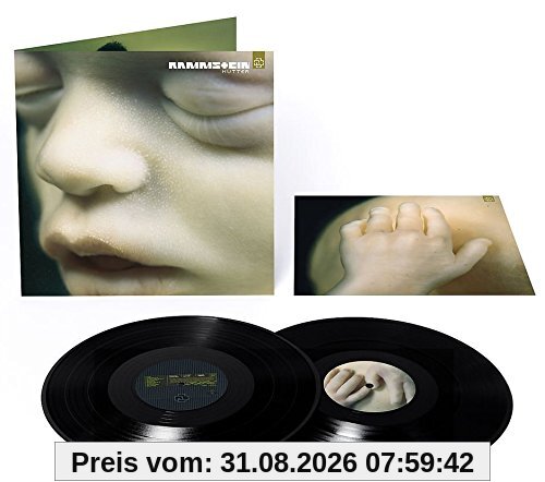 Mutter [Vinyl LP]