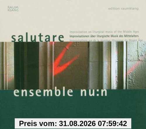 Salutare