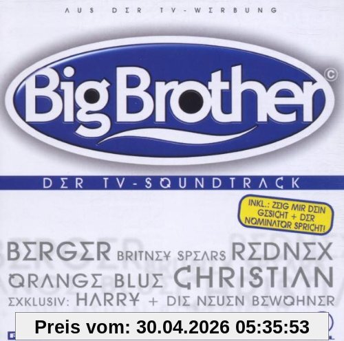 Big Brother-Soundtrack