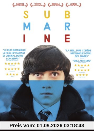 Submarine [FR Import]