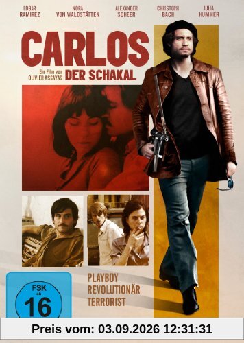 Carlos - Der Schakal