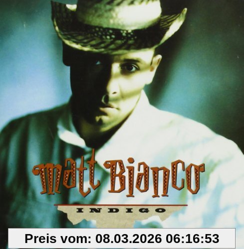 Matt Bianco Indigo