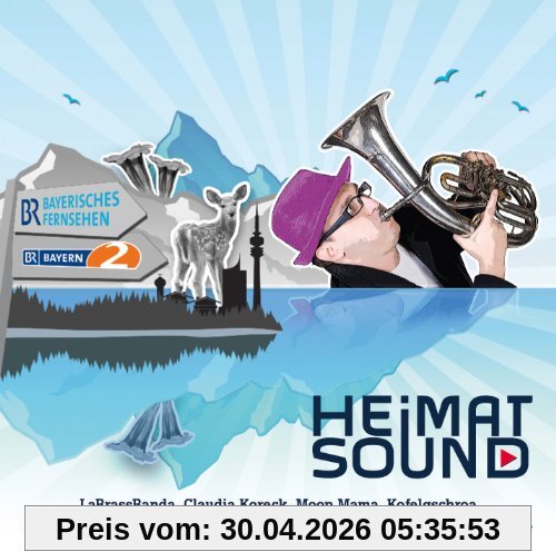 Bayern 2-Heimatsound