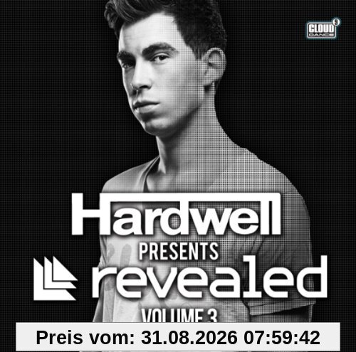 Revealed Vol.3