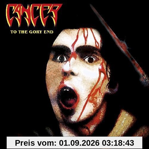 To the Gory End