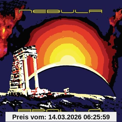 Nebula Apollo