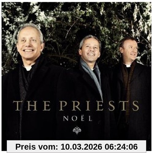 the Priests Noel