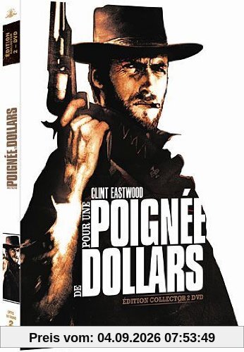 Pour une poignee de dollars [FR Import]