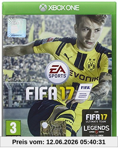 Fifa 17