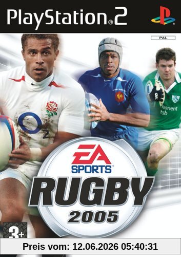 Rugby 2005 [UK Import]