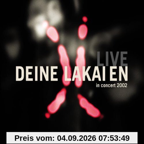 Live In Concert