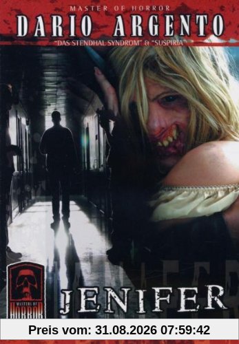 Masters of Horror: Dario Argento - Jenifer