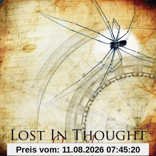 Lost in Thought Opus Arise