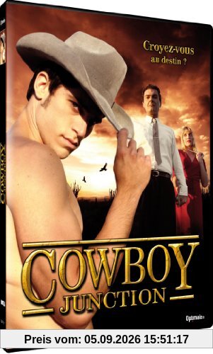 Cowboy junction