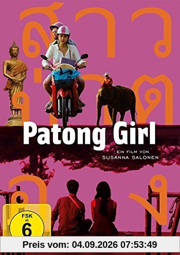 Patong Girl
