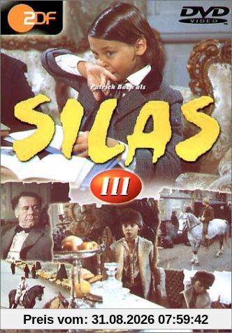 Silas 3