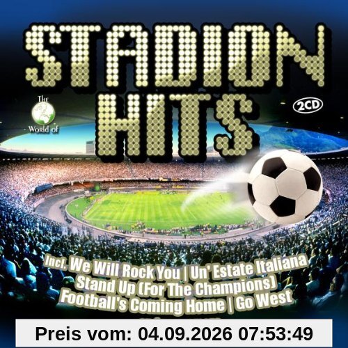 Stadion Hits