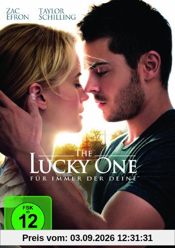 The Lucky One