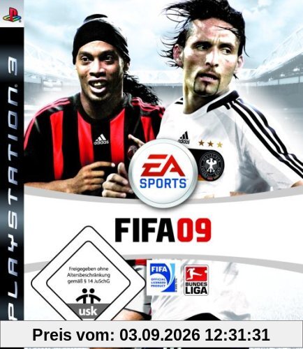 FIFA 09