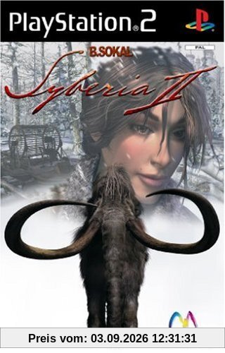 Syberia 2
