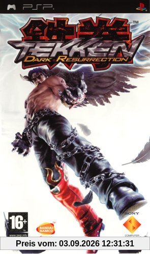 Tekken Dark Resurrection [US Import]