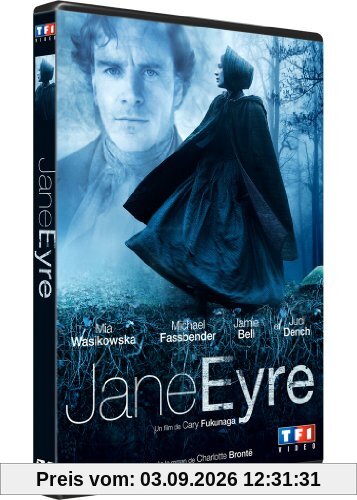 Jane eyre [FR Import]