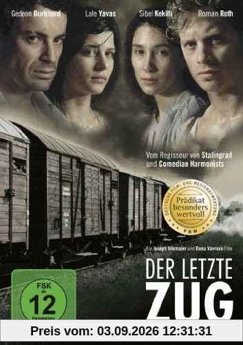Der letzte Zug