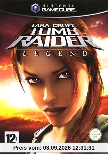 Tomb Raider Legend