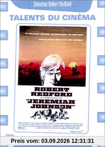 Jeremiah Johnson [FR IMPORT]