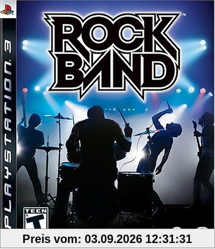 Rock Band