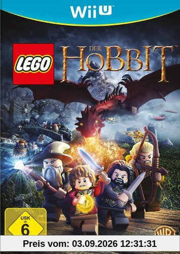 LEGO Der Hobbit