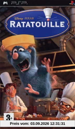 Ratatouille