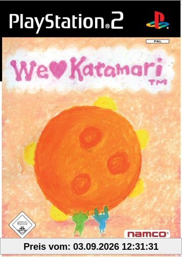 We Love Katamari