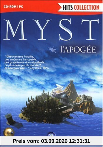 Myst L'Apogée