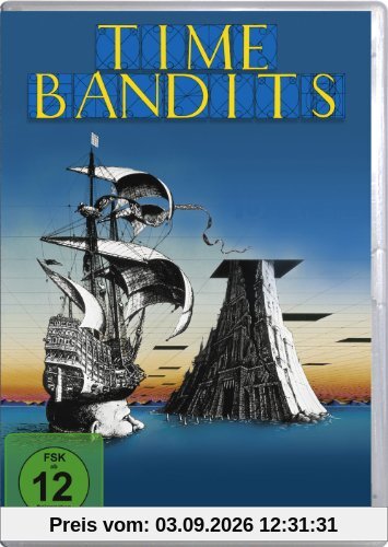 Time Bandits