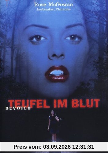 Teufel im Blut - Devoted