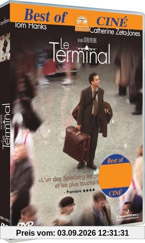 Le Terminal [FR Import]