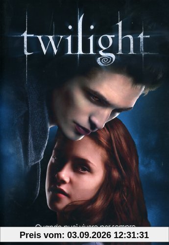 Twilight (singolo standard edition) [IT Import]