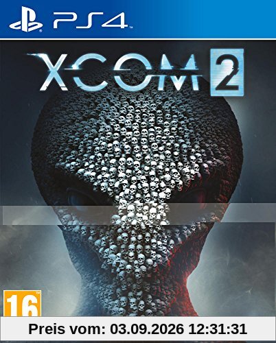 XCOM 2 Jeu PS4