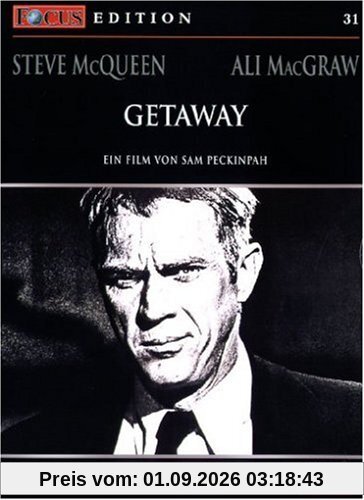 Getaway - FOCUS-Edition