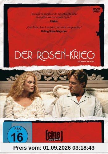 Der Rosen-Krieg
