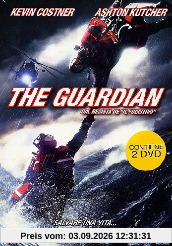 The guardian [2 DVDs] [IT Import]
