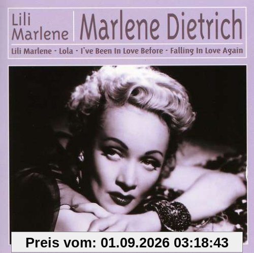 Lil Marlene