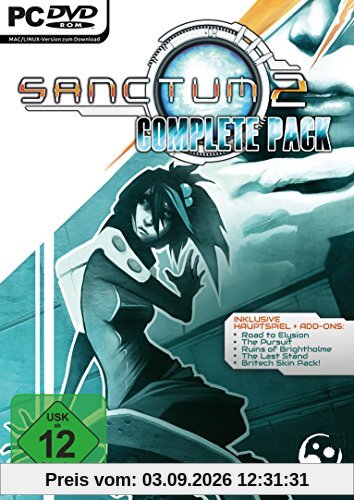 Sanctum 2 - Complete Pack - [PC]