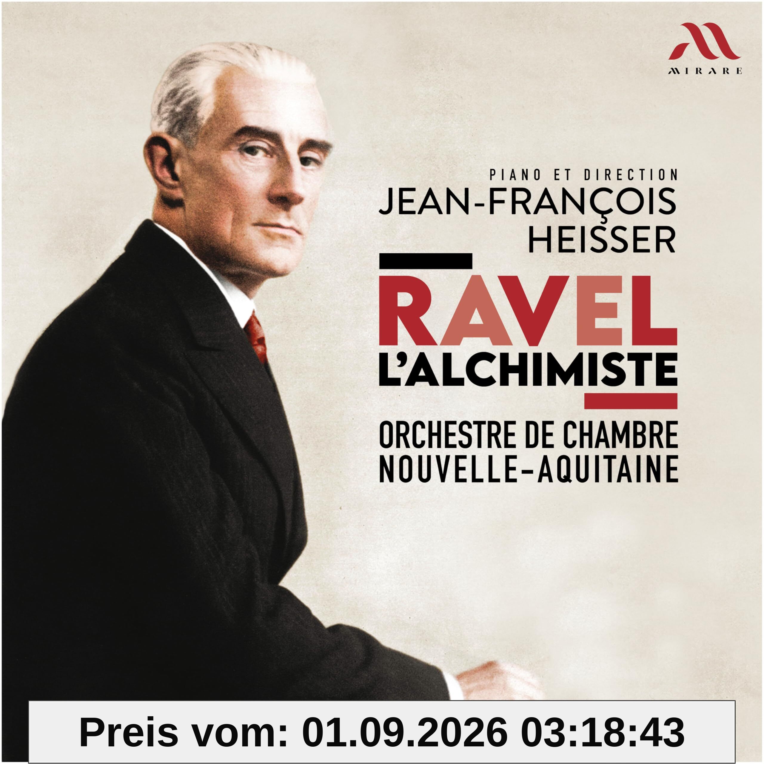 L'Alchimiste