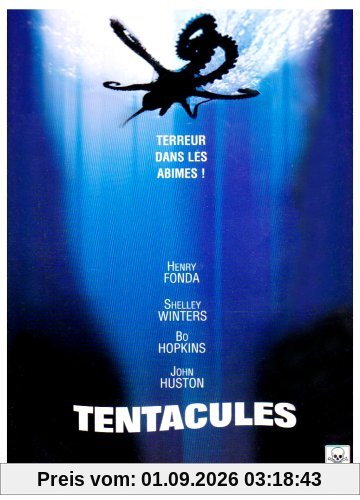 Tentacules