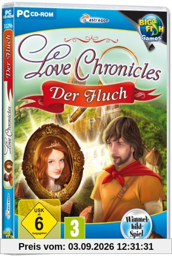 Love Chronicles: Der Fluch