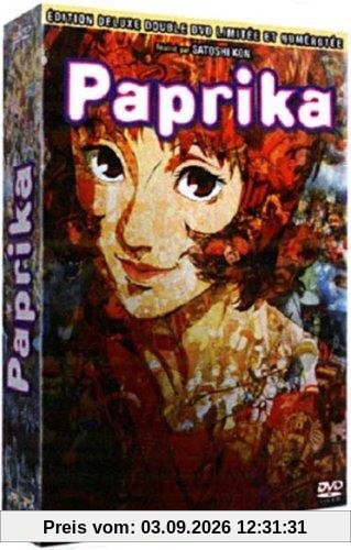 Paprika [FR Import]