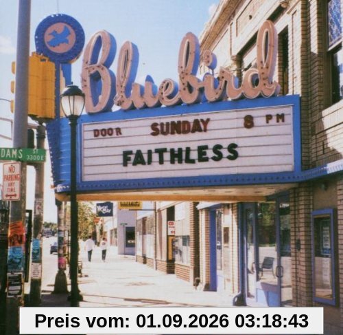 Sunday 8pm